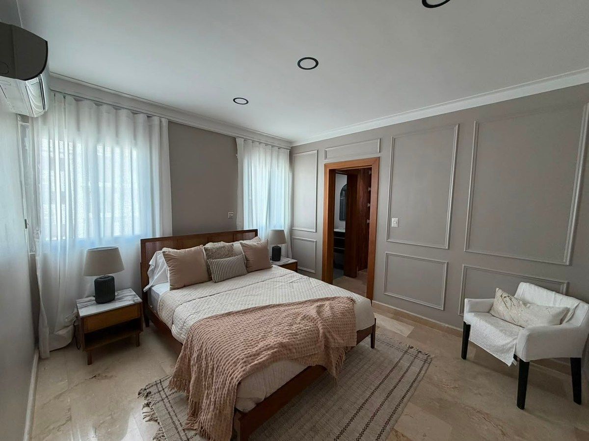 Apartamento en Santo Domingo Centro (Distrito Nacional), foto 18 de 29
