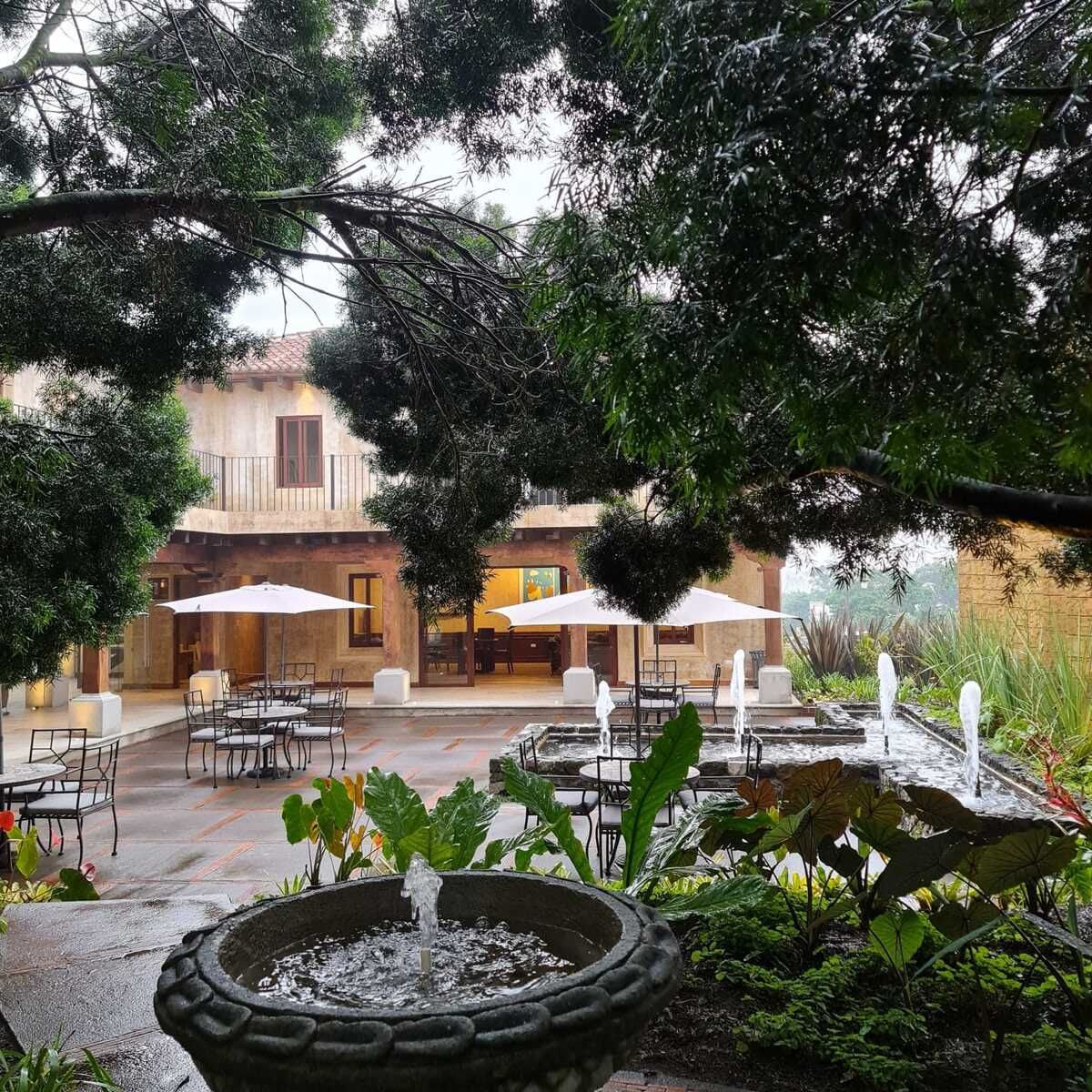 Casa en Condominio en Antigua Guatemala, foto 6 de 23