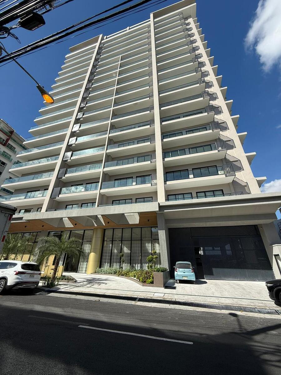 Apartamentos en Venta Ensanche Naco, Santo Domingo