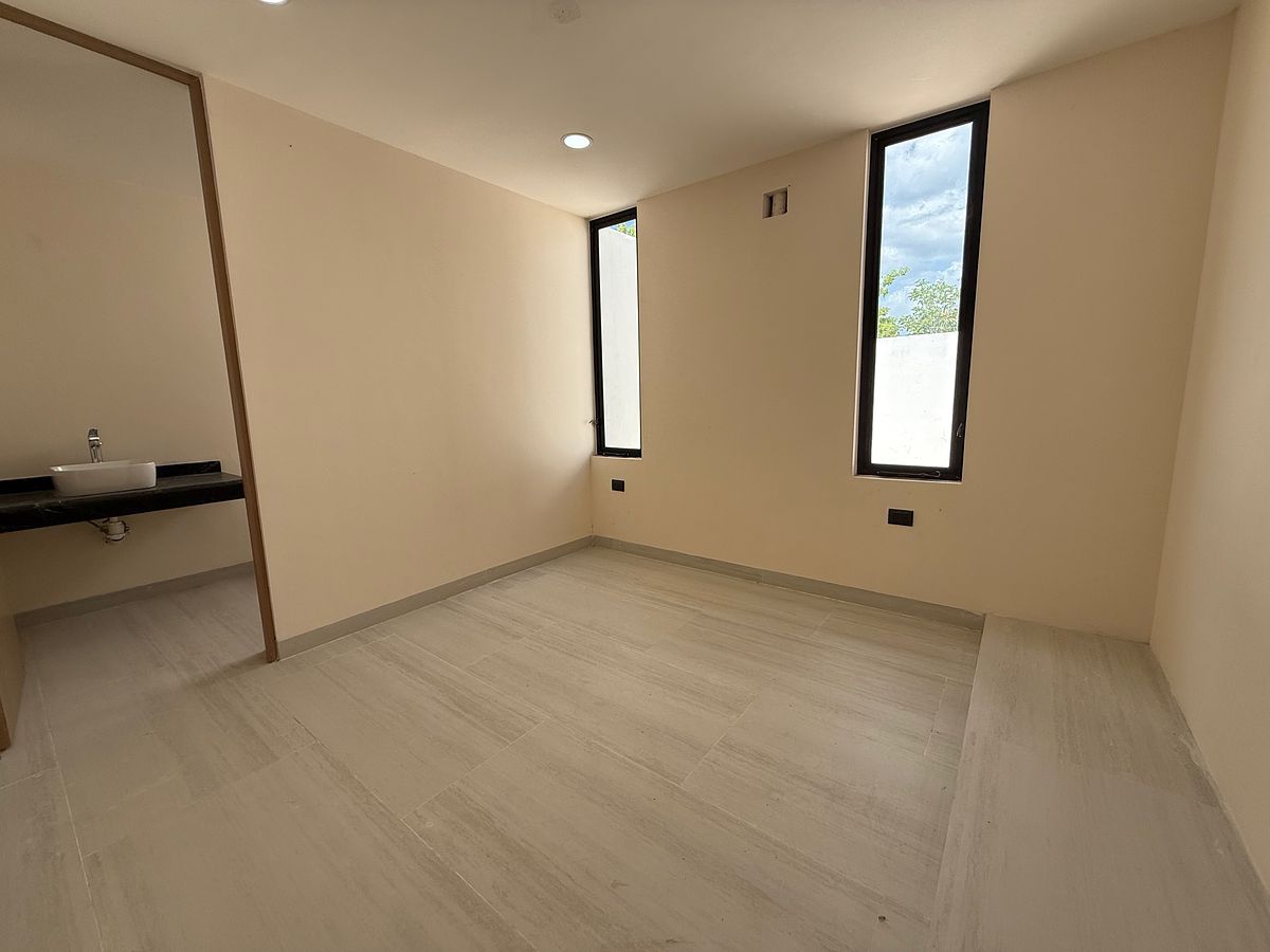 Casa em Conkal, Conkal, foto 10 de 16
