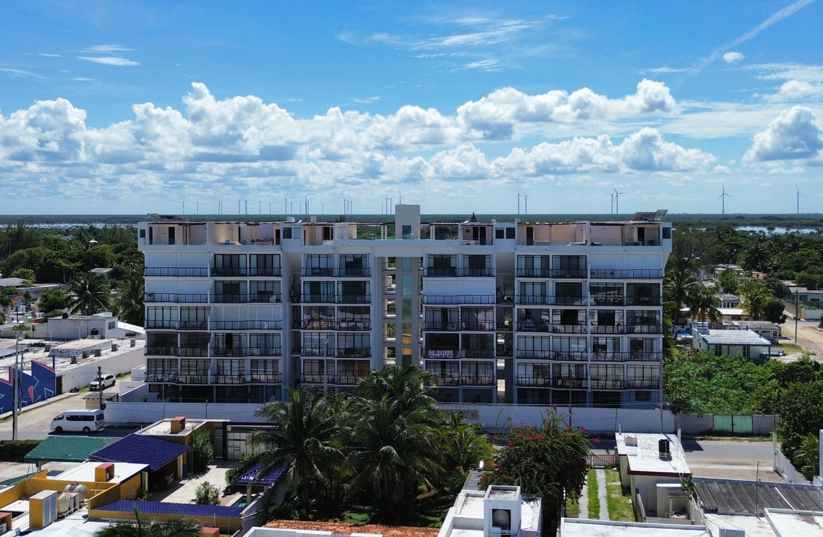 1 de 34: vista del complejo