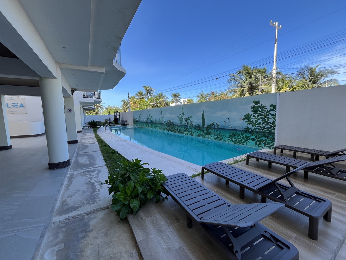 31 de 34: piscina planta baja