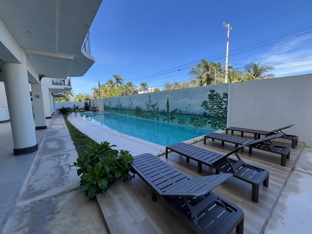 32 de 34: piscina planta baja