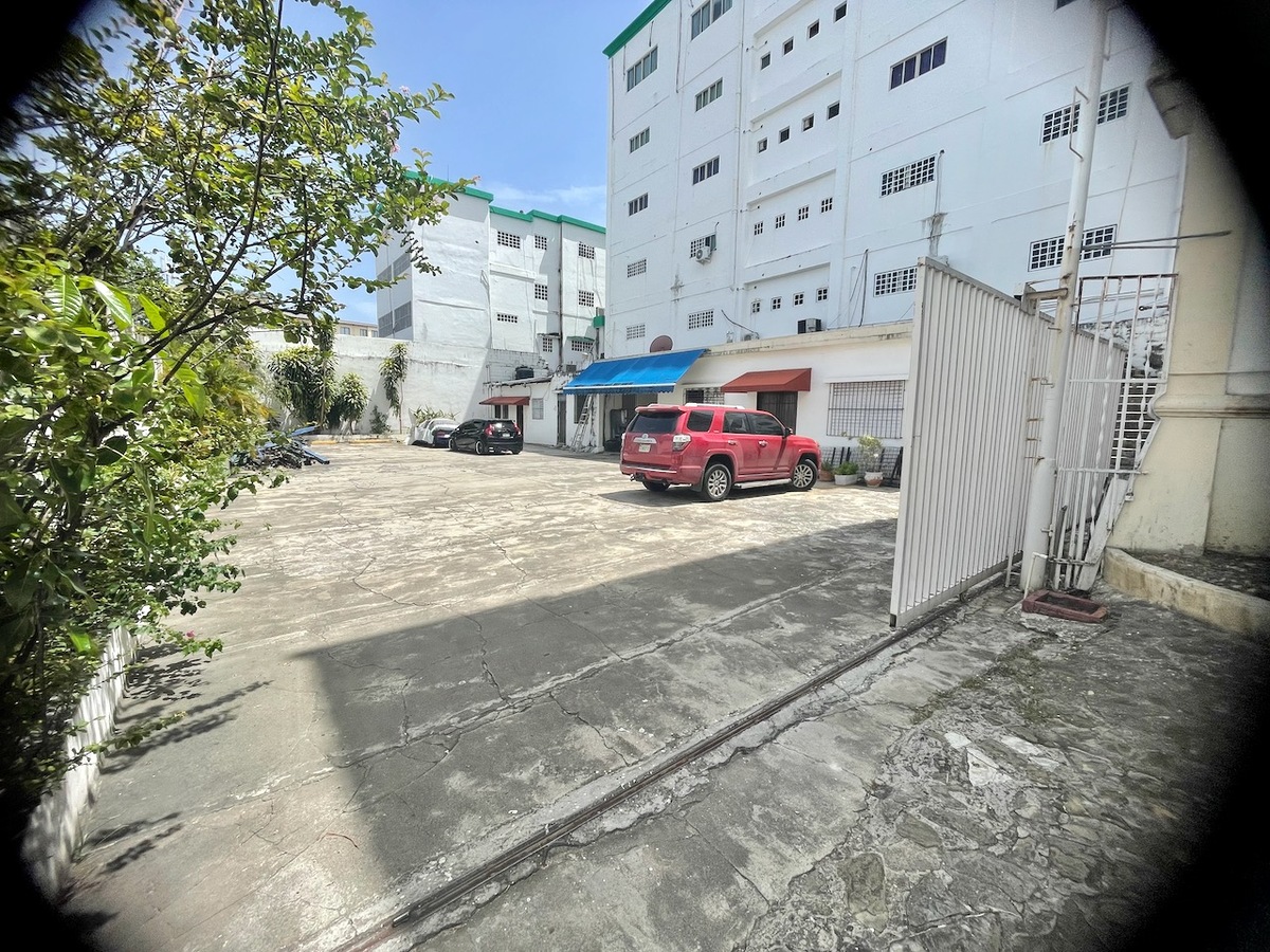 6 de 7: Venta Edificio/Solar Av. Bolivar 74, Gazcue