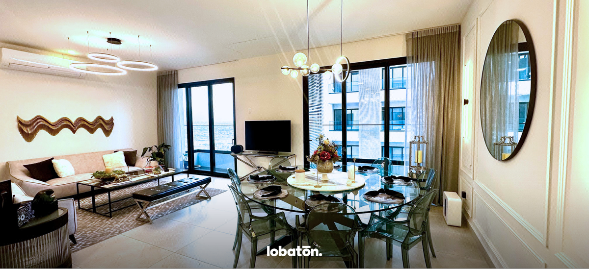 Departamento en Venta Torre West