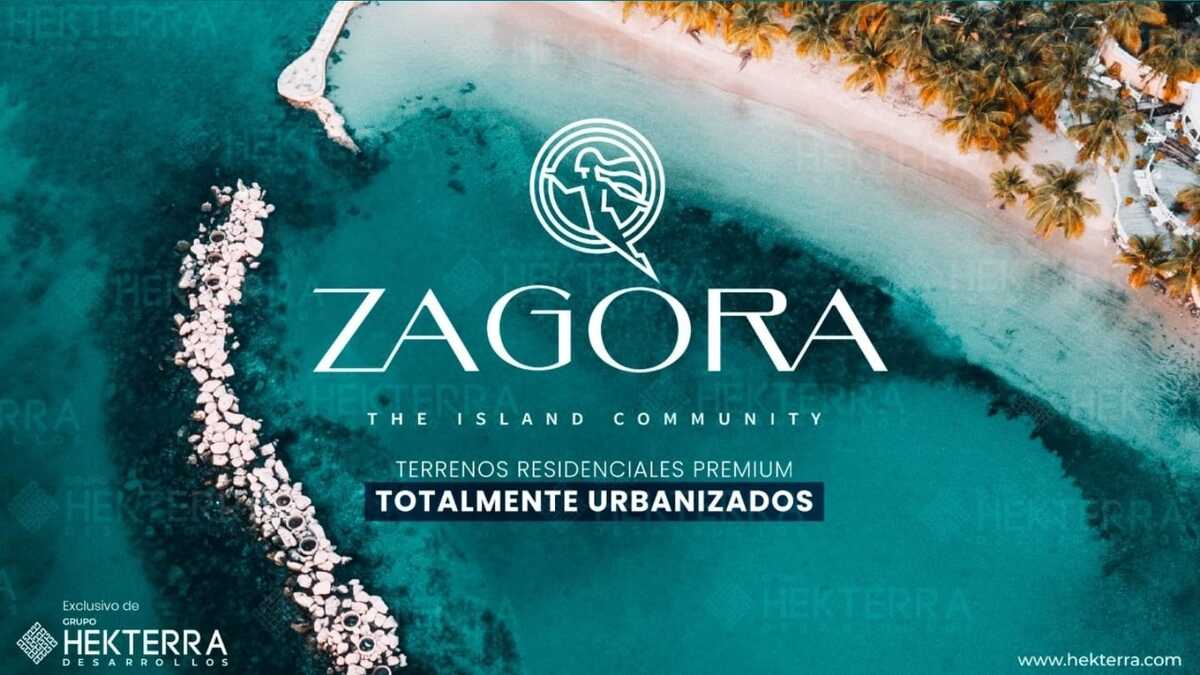 1 of 9: ZAGORA Island Comunity