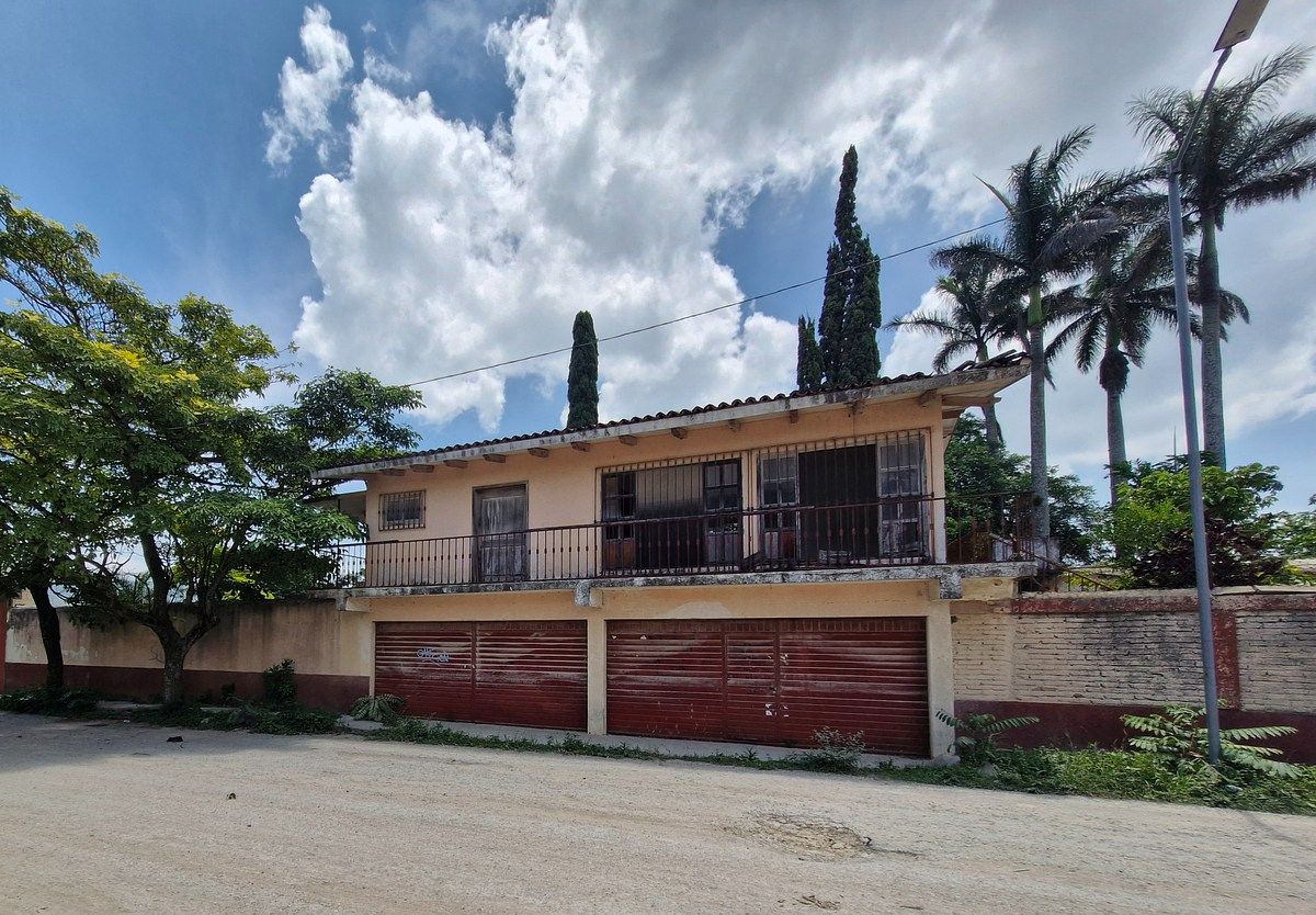 Se Vende Quinta en Berriozábal en esquina