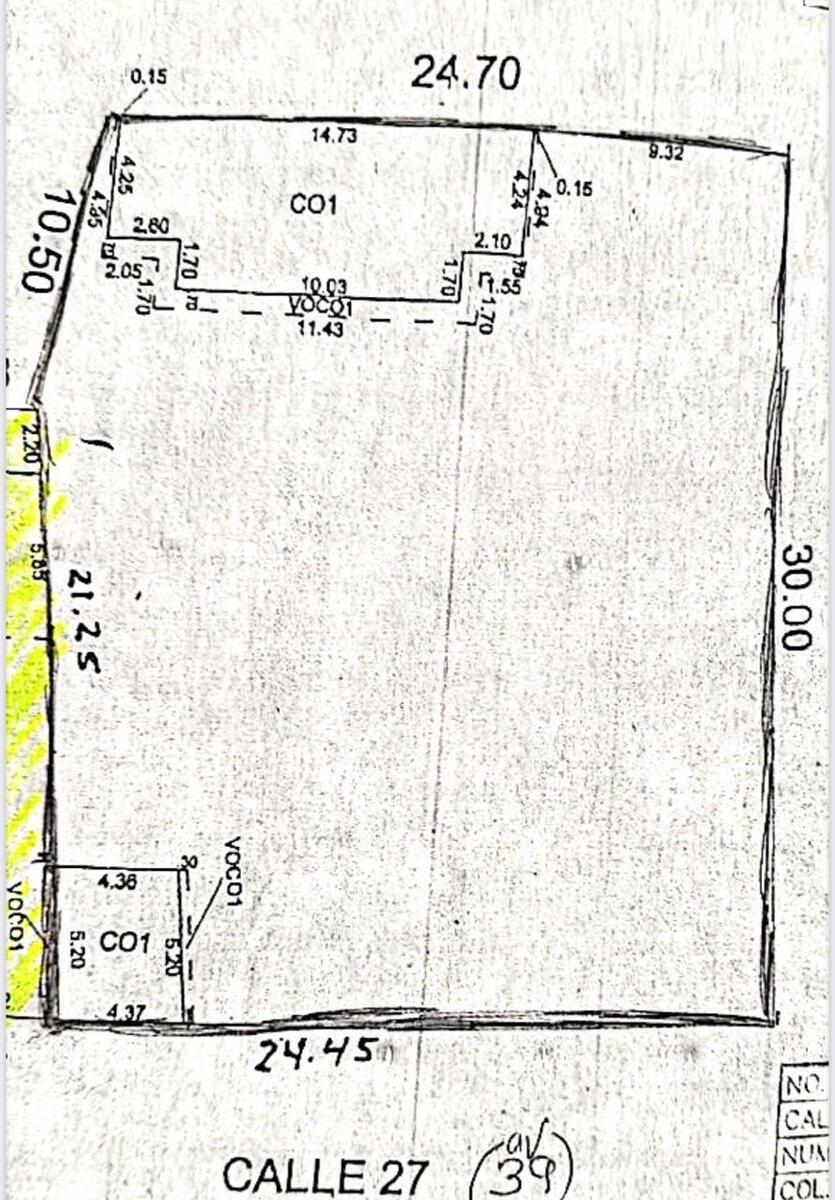 3 de 5