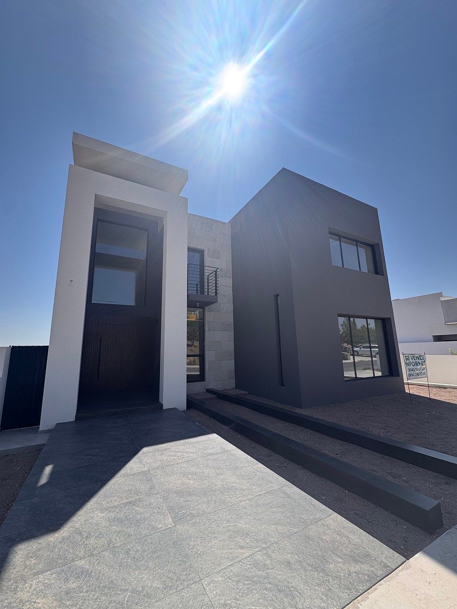 House for Sale in Dominion Chihuahua, photo 1 of 20