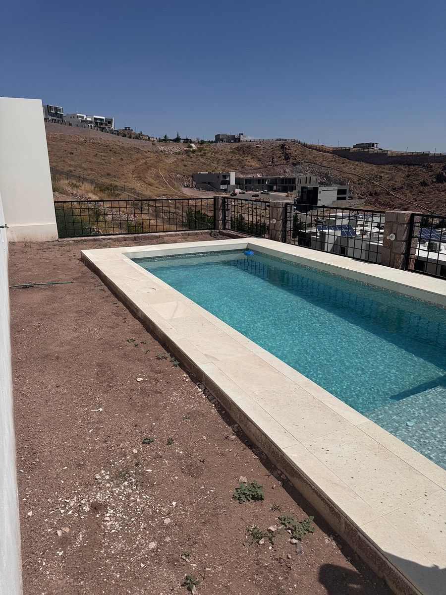 House in Dominion, Chihuahua, photo 18 of 20