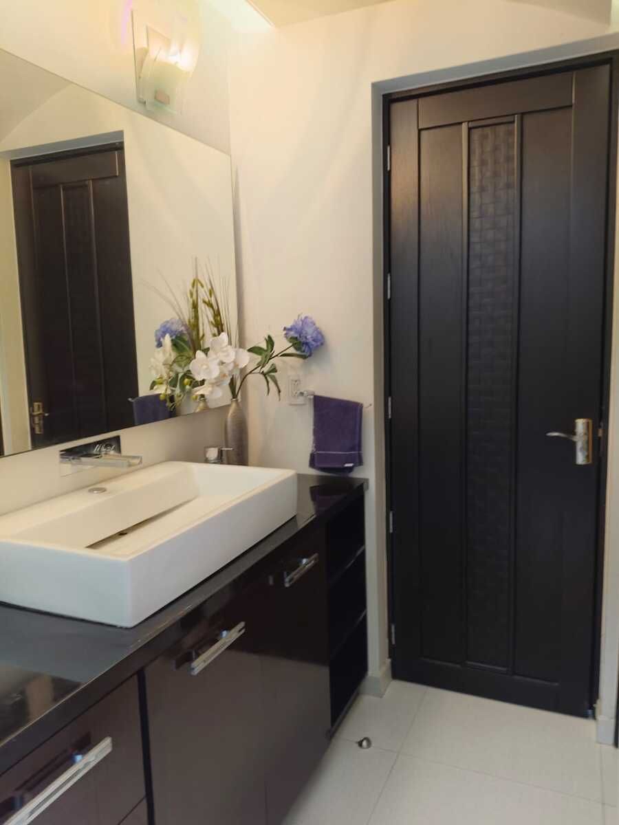 12 de 44: Baño recámara planta baja.