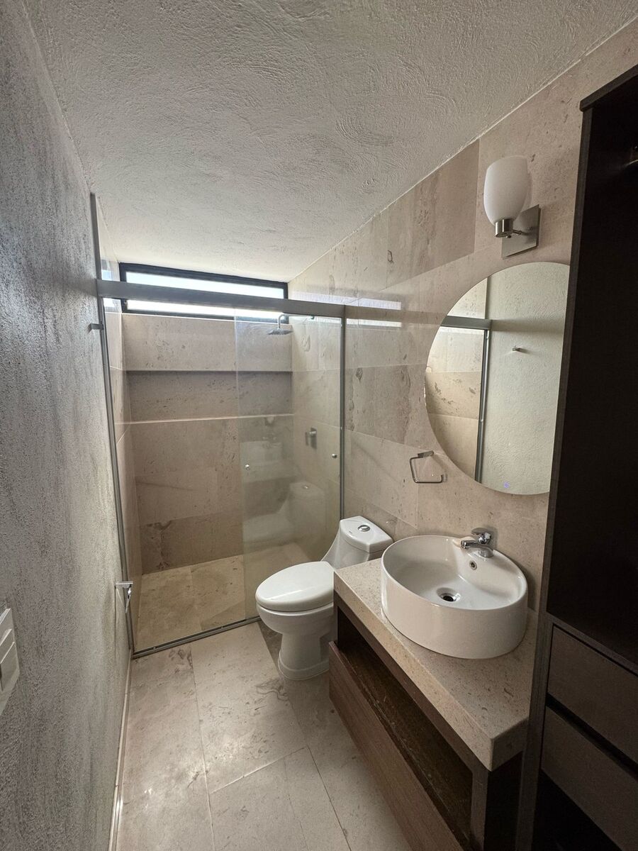 4 de 17: baño