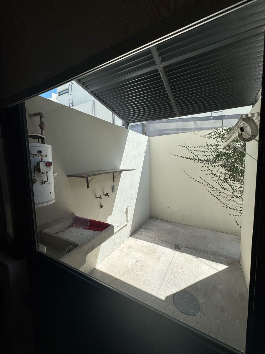 12 de 17: patio