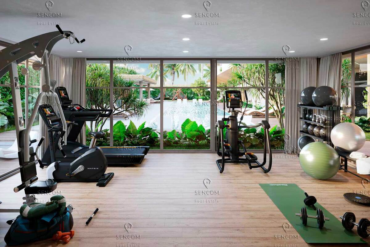 5 de 17: Apartamento-3-Dormitorios-Vita-Del-Mare-Ciudad-Las-Canas-5