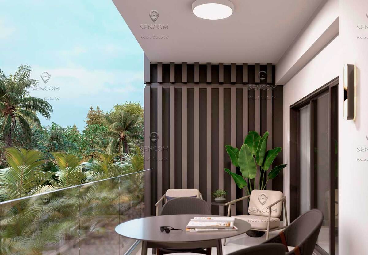 8 de 17: Apartamento-3-Dormitorios-Vita-Del-Mare-Ciudad-Las-Canas-8