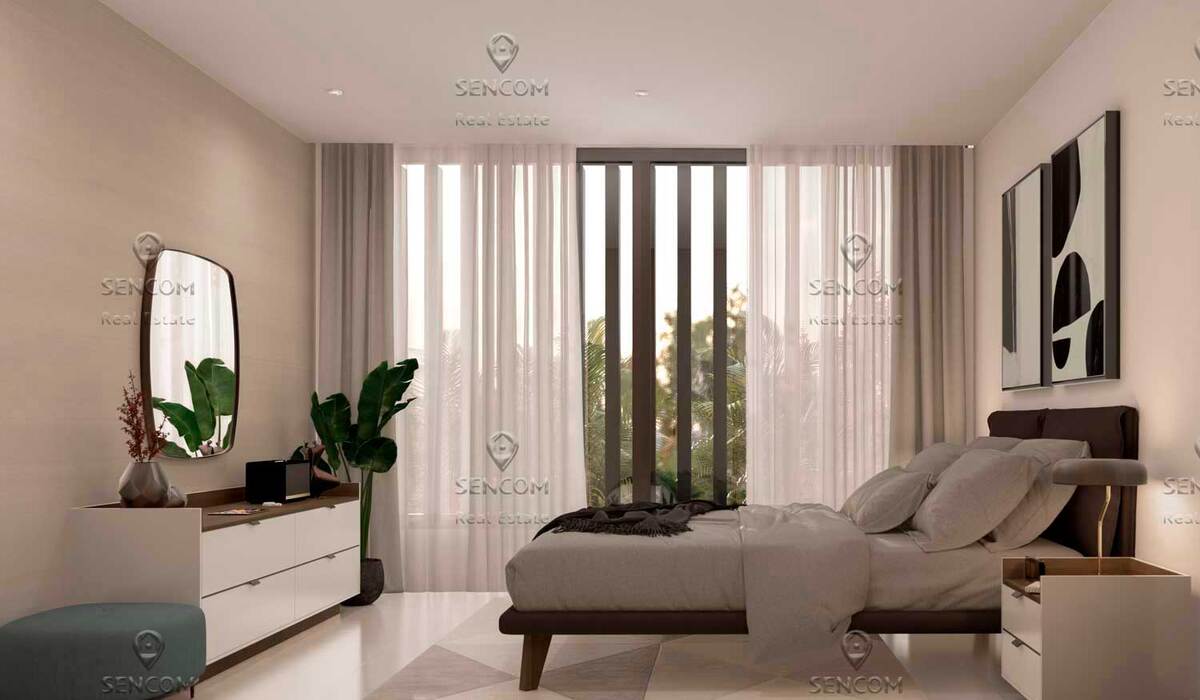 11 de 17: Apartamento-3-Dormitorios-Vita-Del-Mare-Ciudad-Las-Canas-11