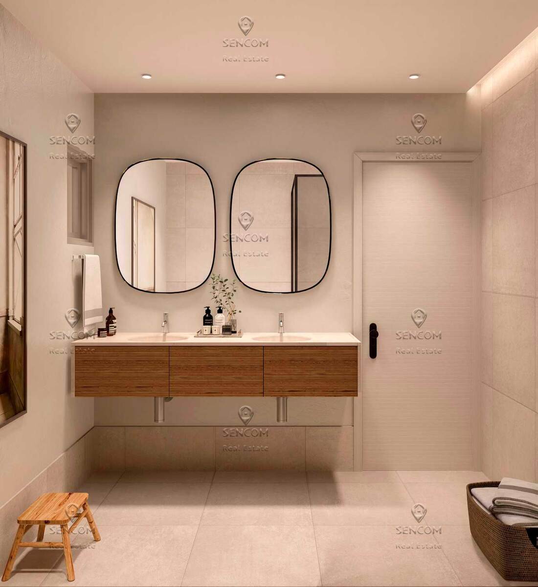 14 de 17: Apartamento-3-Dormitorios-Vita-Del-Mare-Ciudad-Las-Canas-14