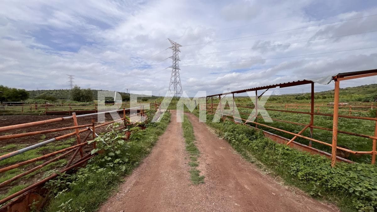 Terreno en Venta Libramiento Norte San Ignacio Loyola
