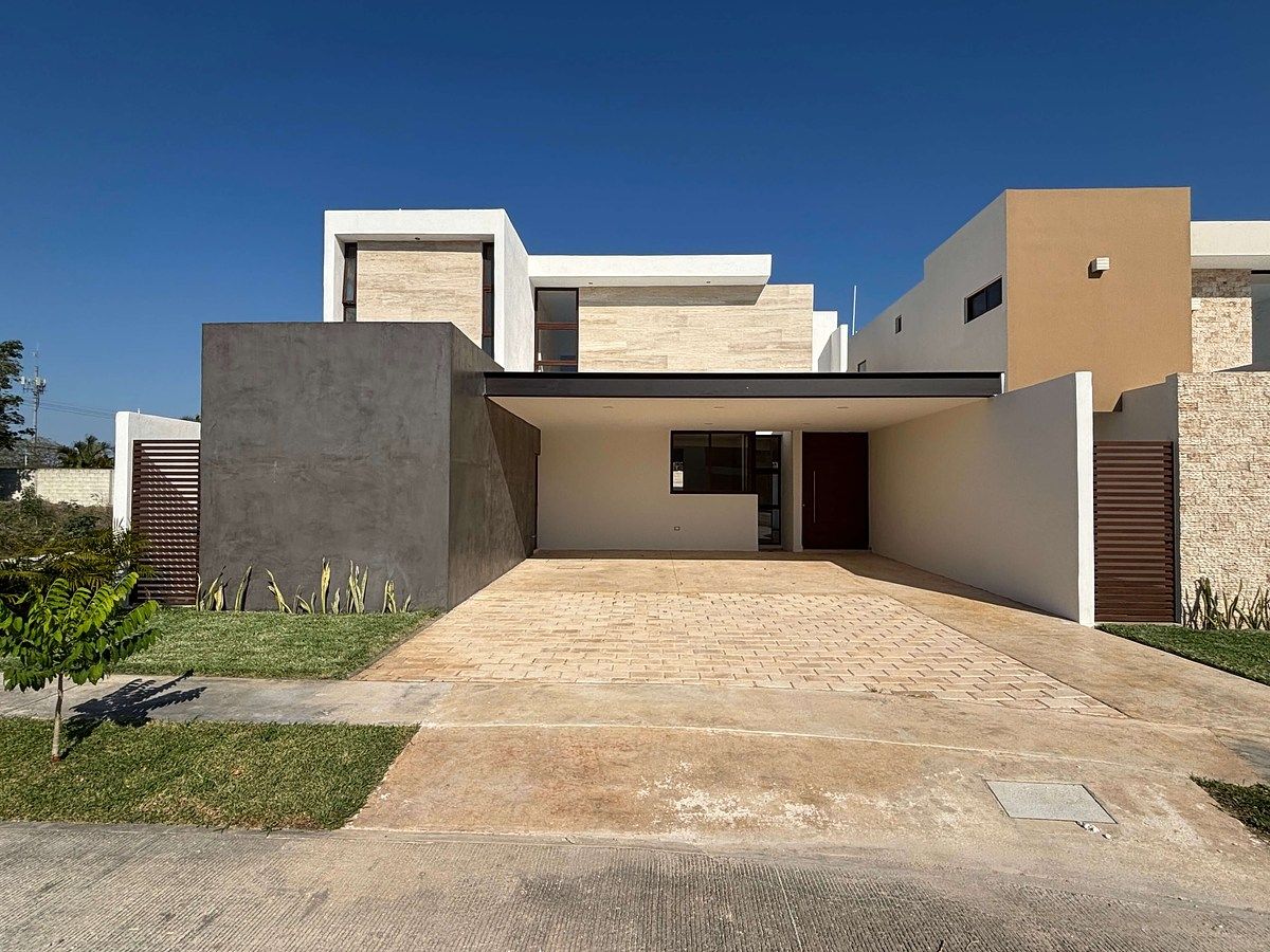 Casa en Venta en Privada Parque Natura, foto 1 de 30