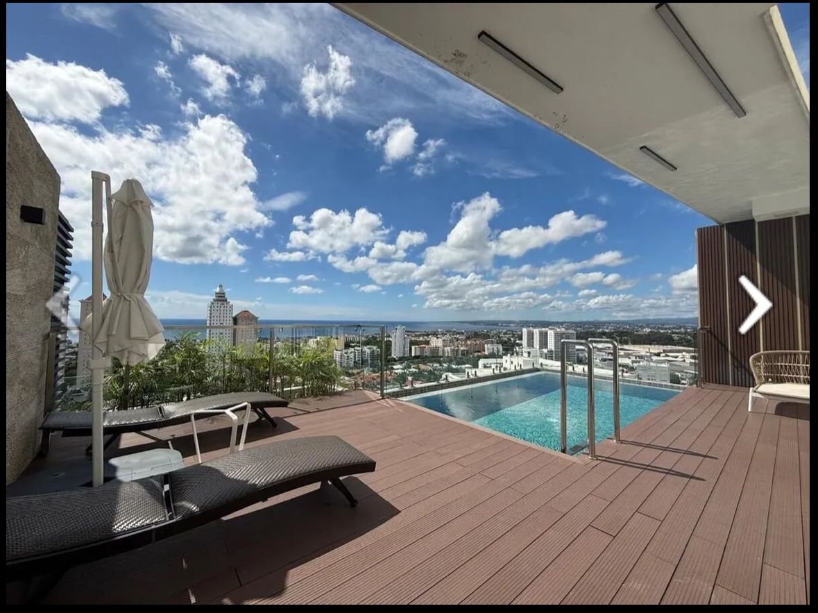 Apartamento en Los Cacicazgos, foto 3