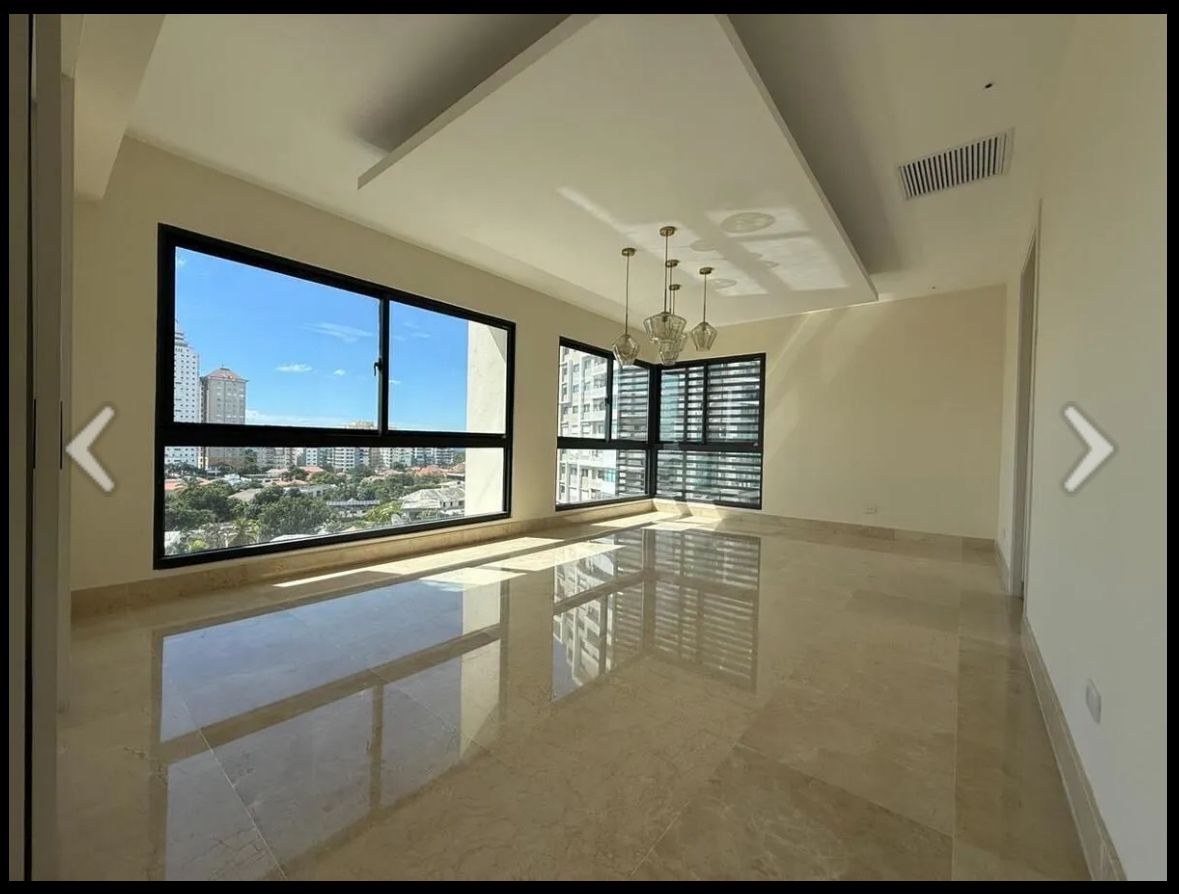 Apartamento en Los Cacicazgos, foto 5