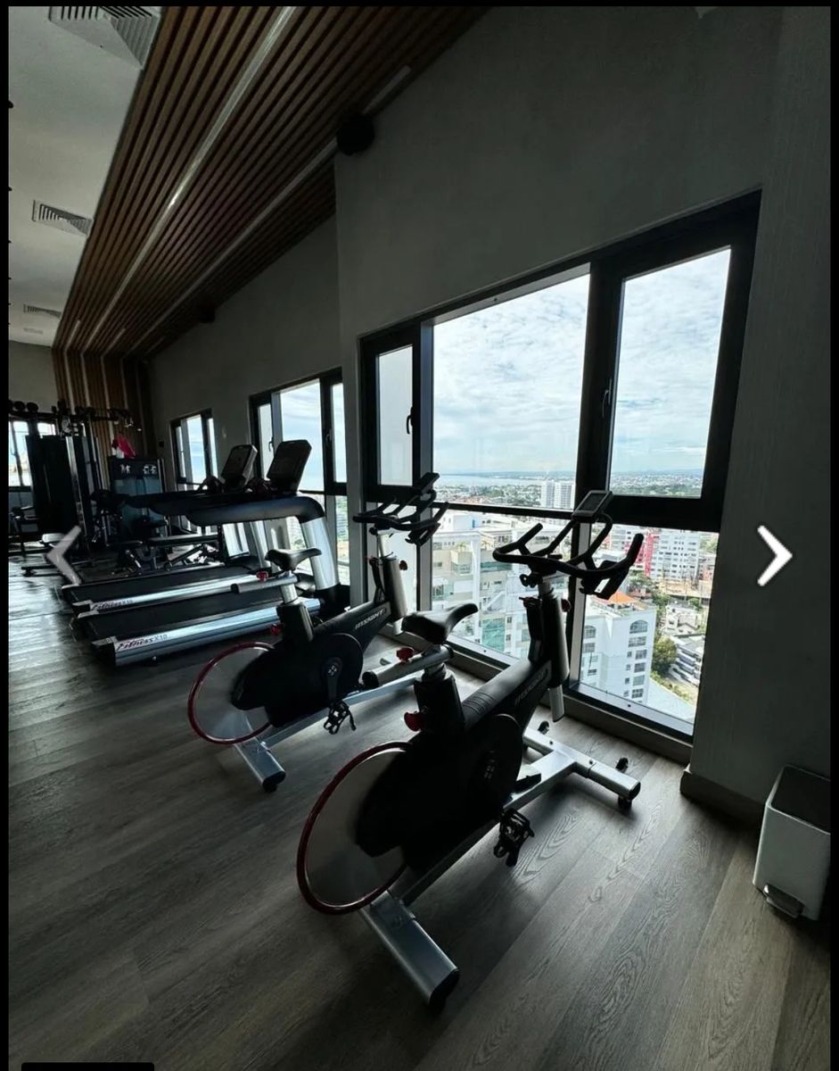 Gimnasio, foto 20 de 23