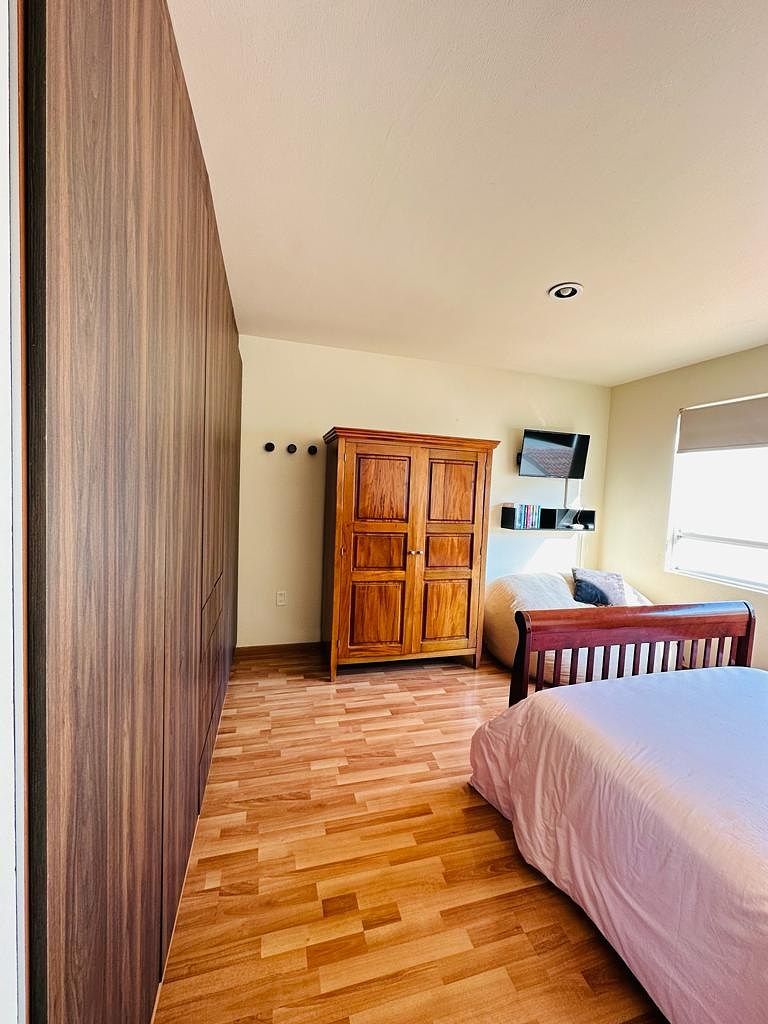 Casa en condominio en Cumbres del Cimatario, Huimilpan, foto 12 de 16