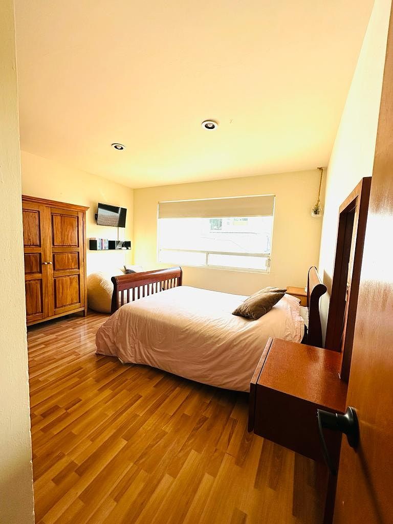 Casa en condominio en Cumbres del Cimatario, Huimilpan, foto 14 de 16