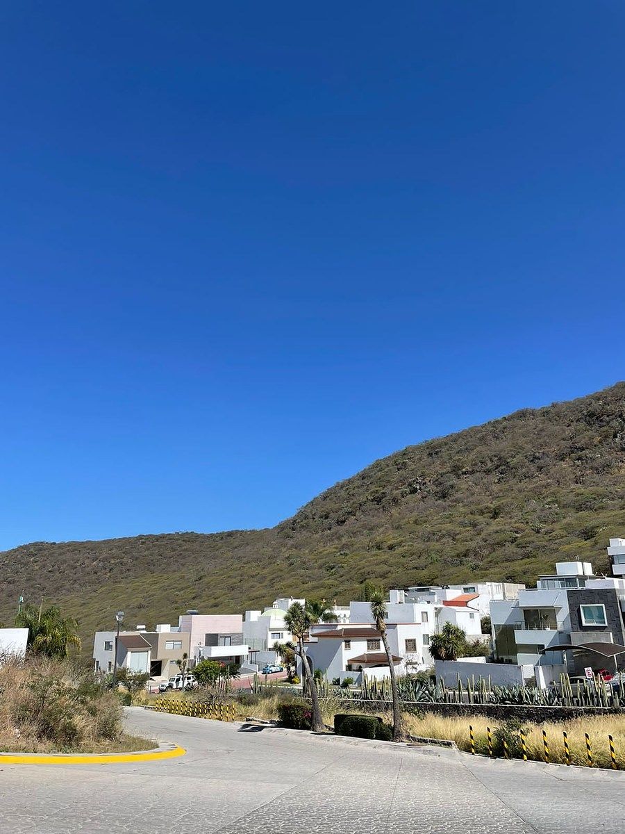 Casa en condominio en Cumbres del Cimatario, Huimilpan, foto 13 de 16