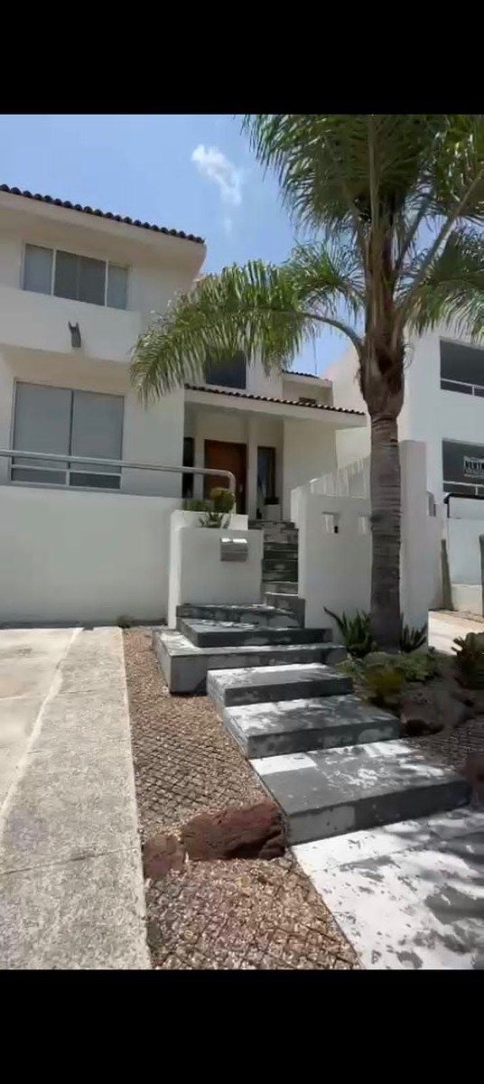Casa en condominio en Cumbres del Cimatario, Huimilpan, foto 16 de 16