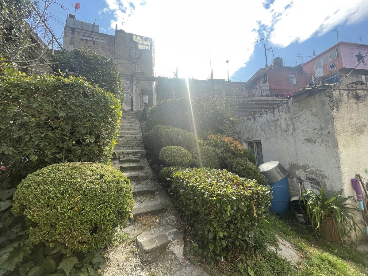 4 de 9: Terreno en Venta Magdalena Contreras Tips Inmobiliarios ®