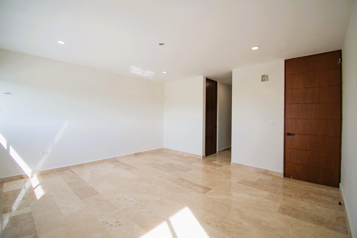 7 de 16: Habitación Principal