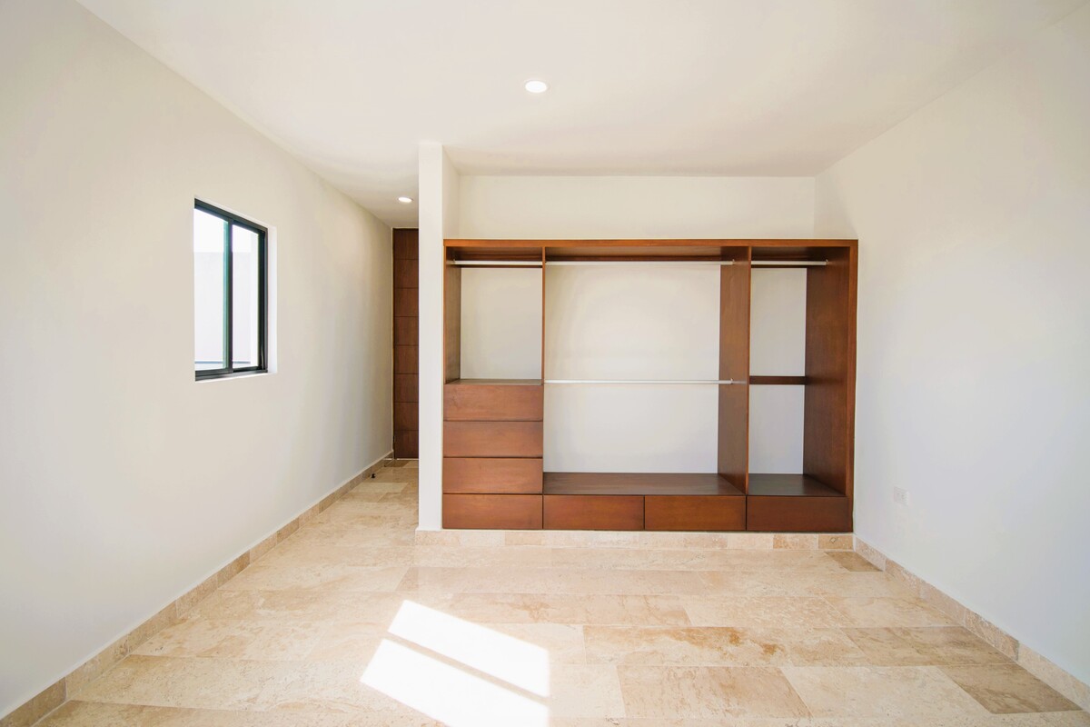 10 de 16: Segunda Habitación