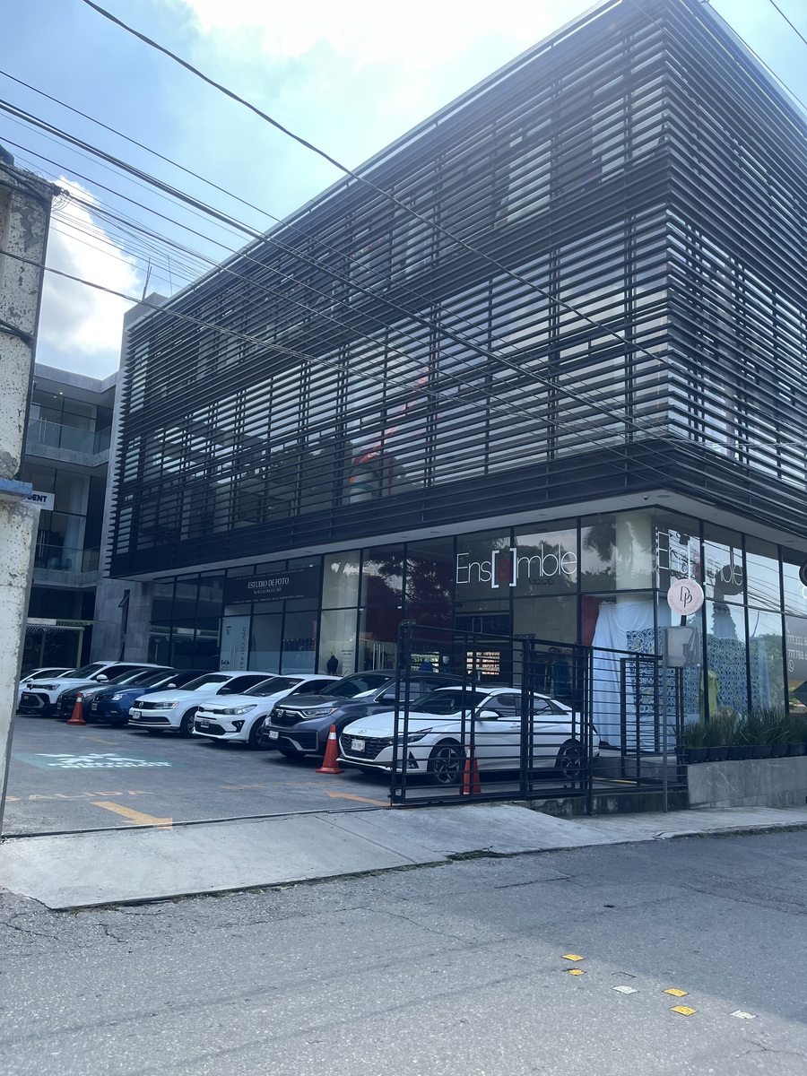1 de 4: Plaza