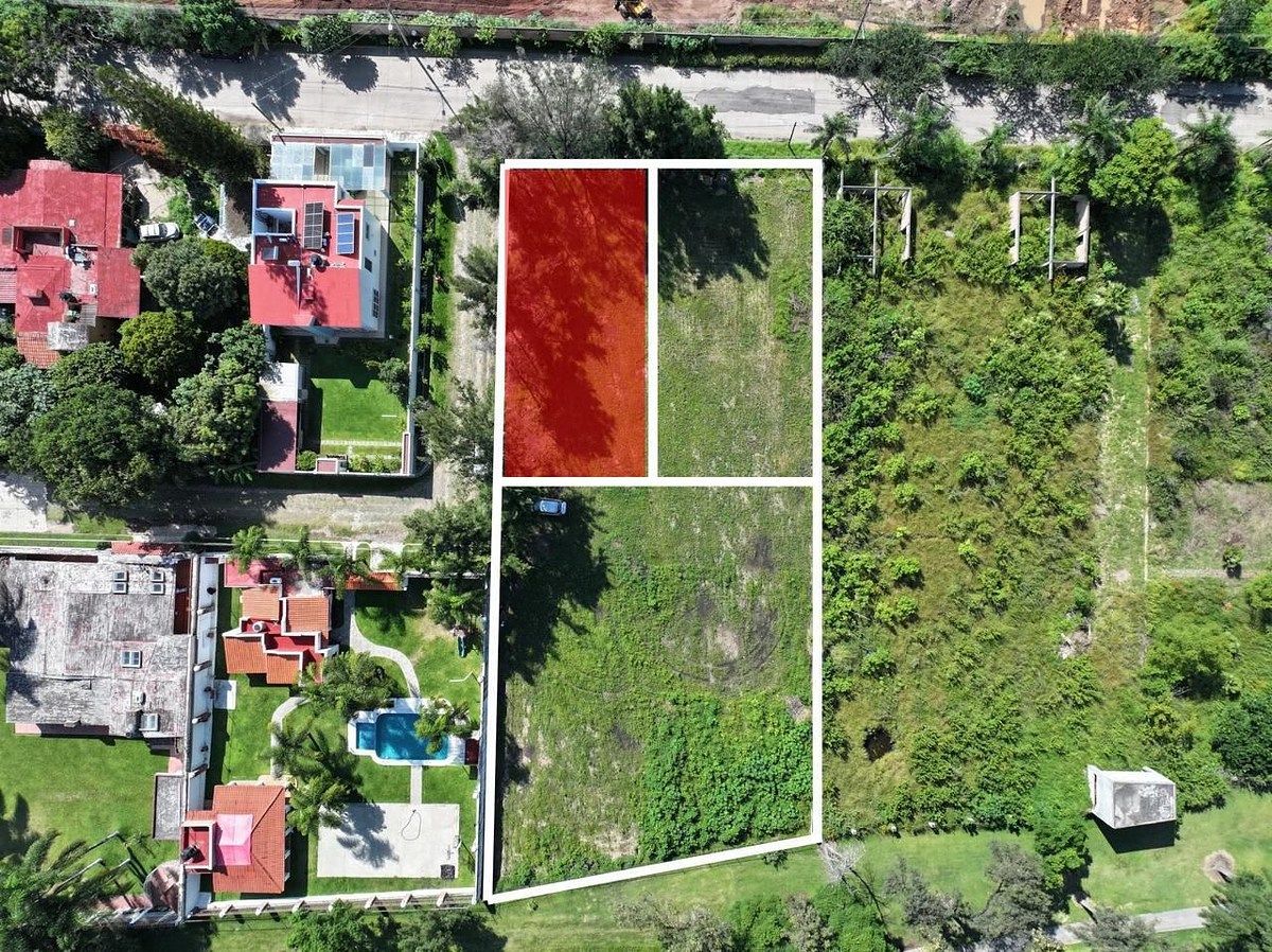2 de 11: LOTE 2 > 595 m² 
ESQUINA
$4,104,607.00