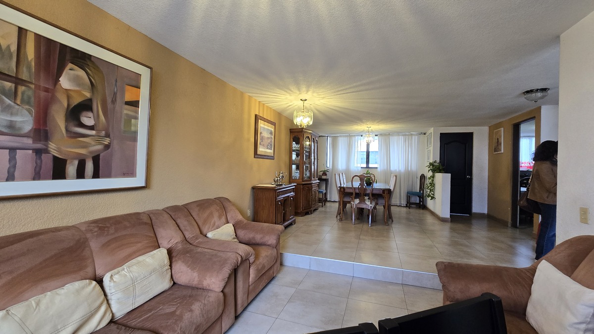 1 de 12: Casa en Venta en Campestre Coyoacán Tips Inmobiliarios ®