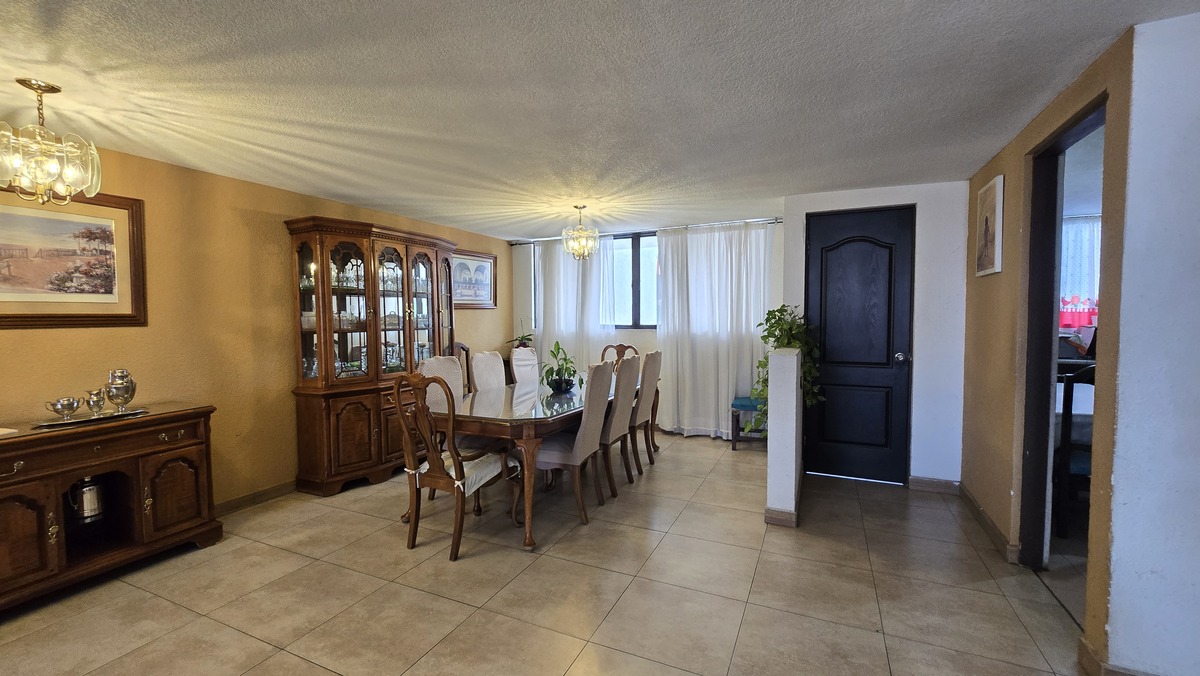 4 de 12: Casa en Venta en Campestre Coyoacán Tips Inmobiliarios ®