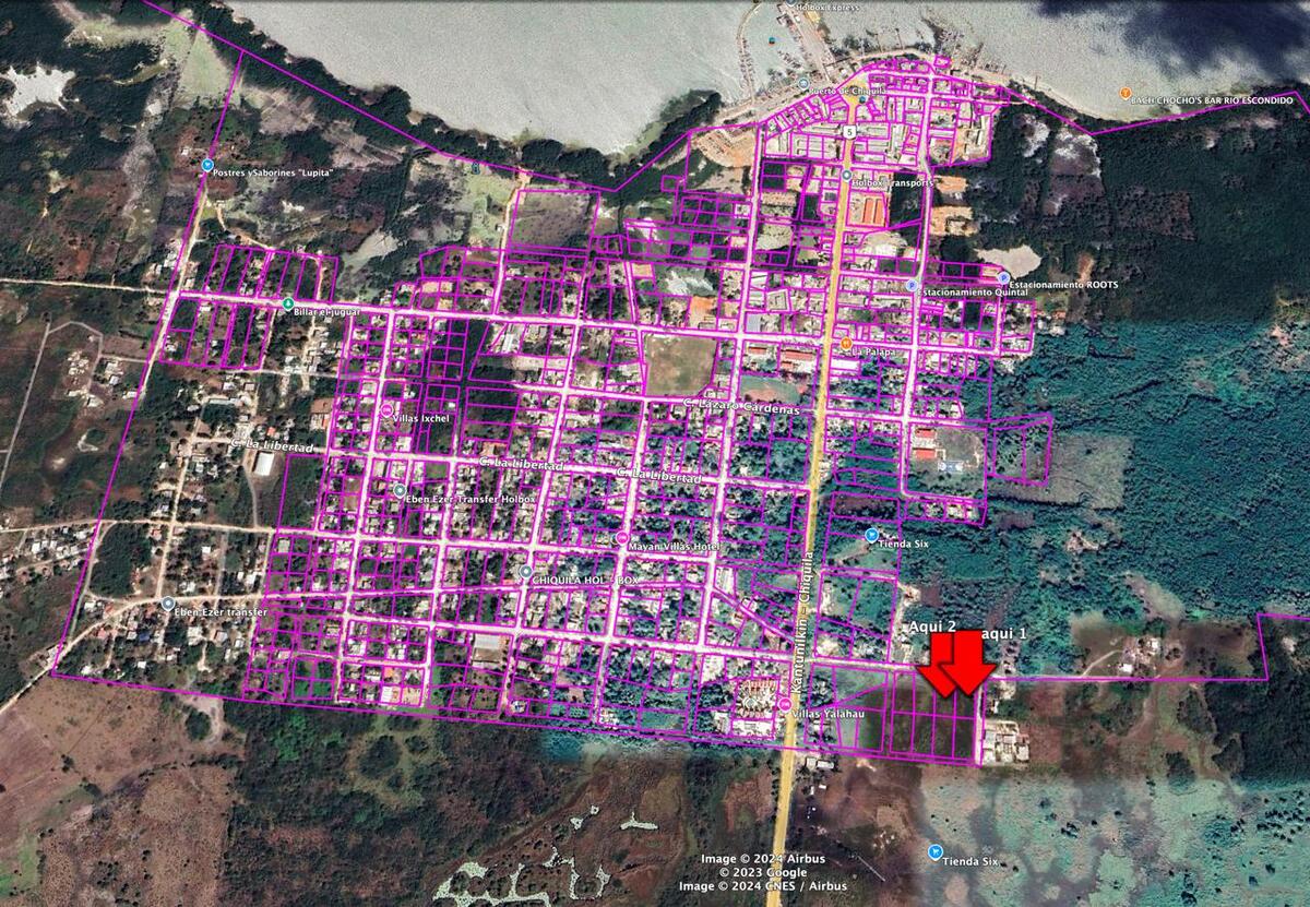 5 of 32: Plano de ubicación