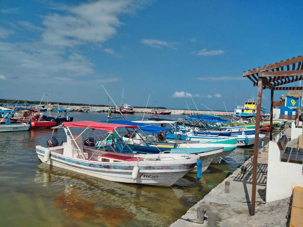 30 of 32: Fuente principal de la economía local