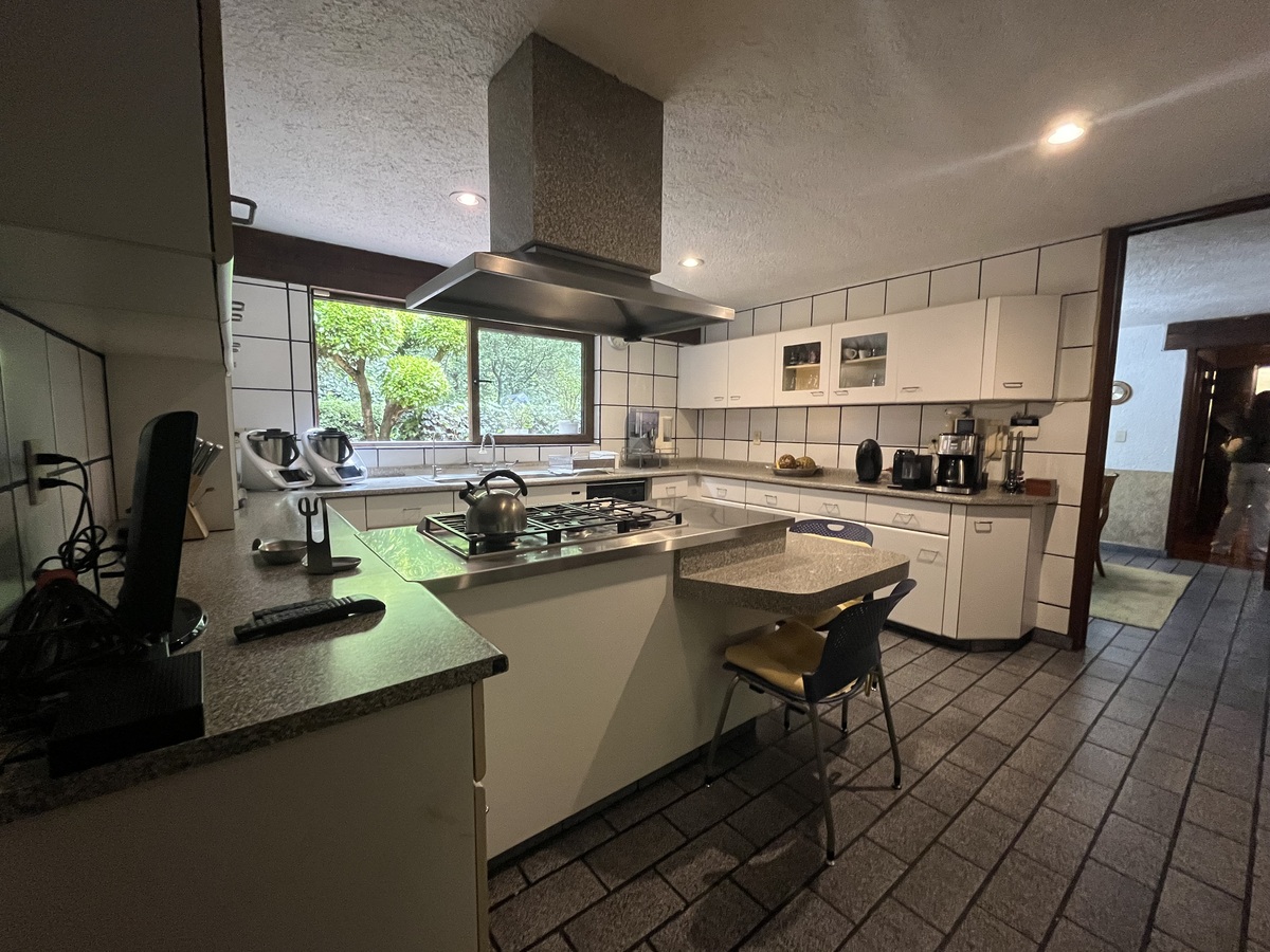 3 de 17: Cocina integral
