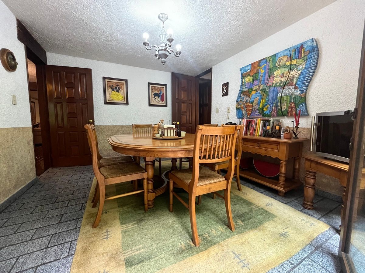 6 de 17: Antocimedor