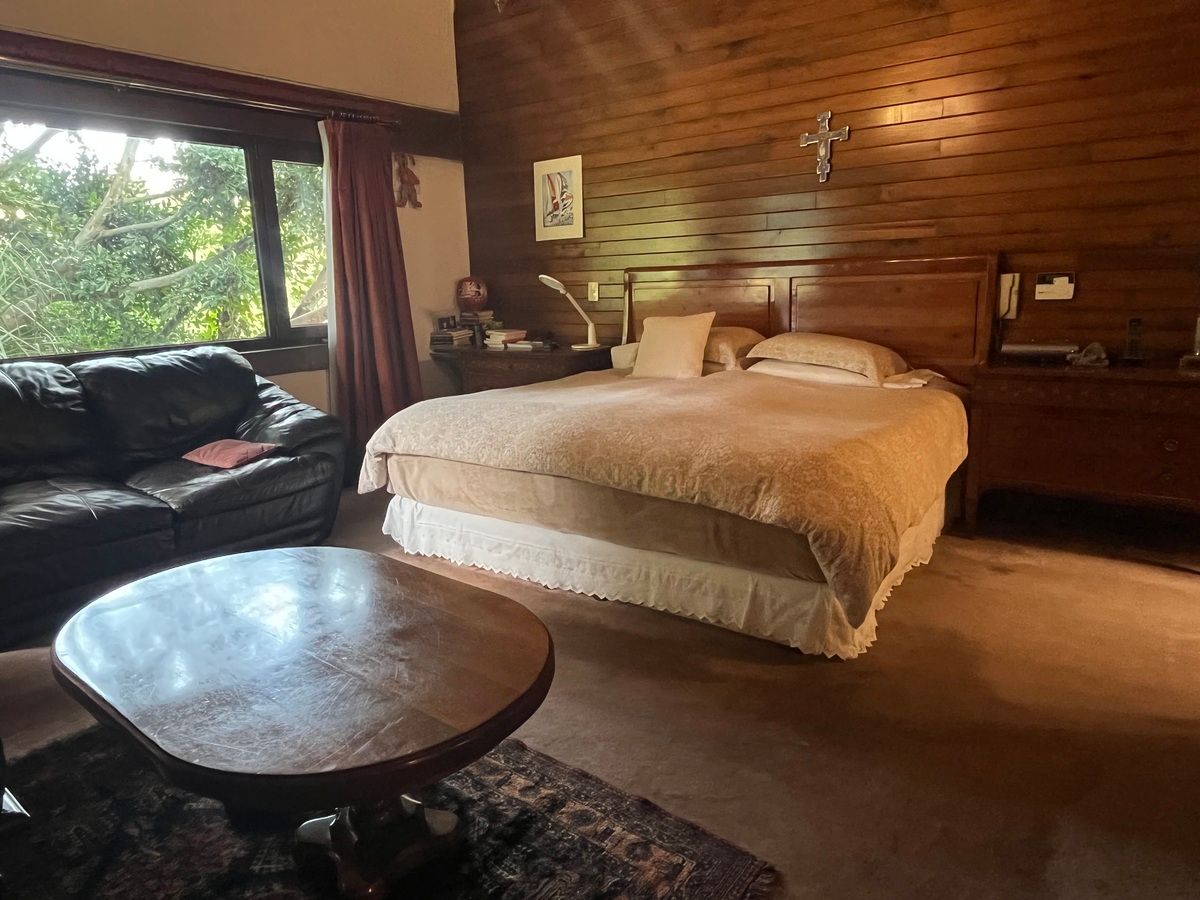 12 de 17: Recámara principal