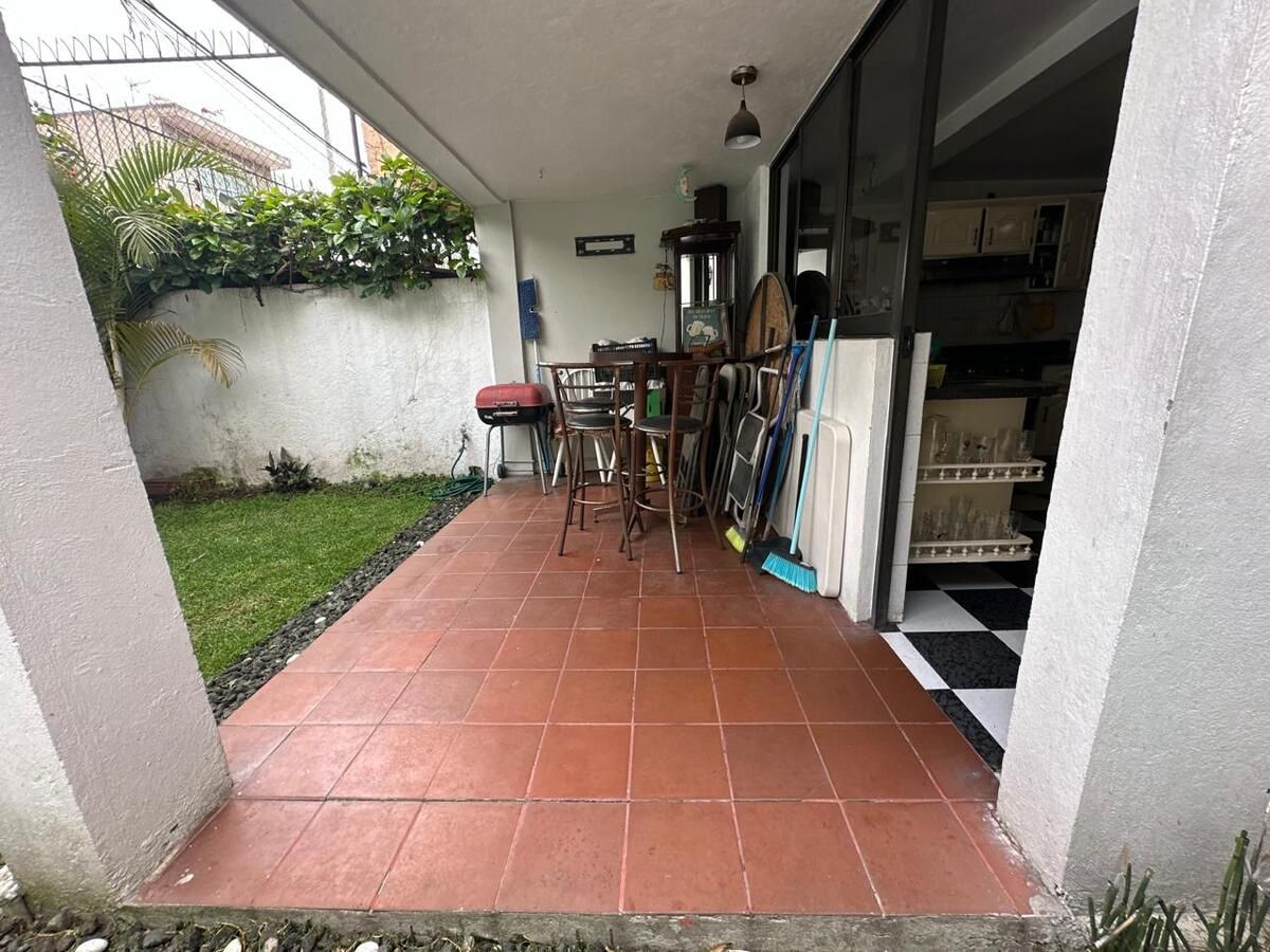 3 de 12: Casa en Venta en Granjas Coapa Tips Inmobiliarios ®