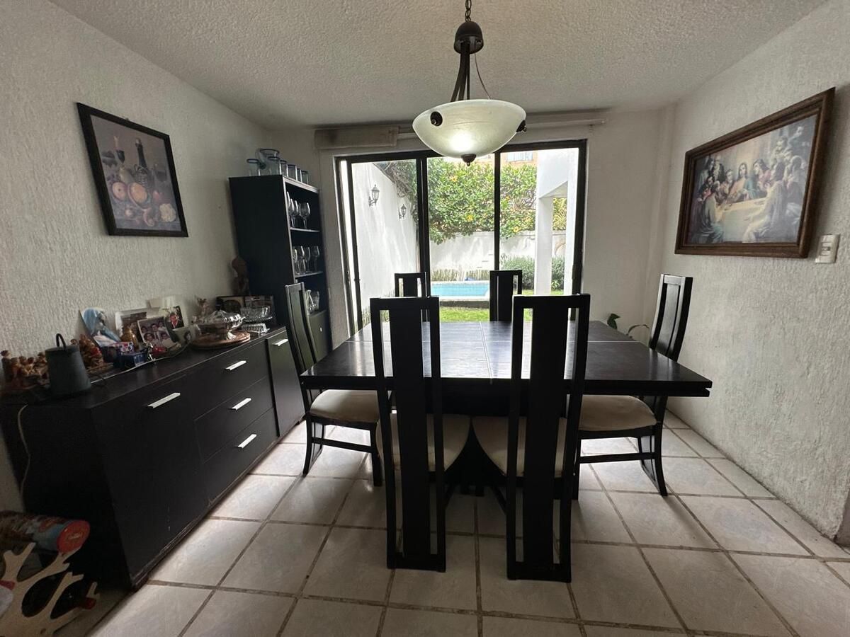 5 de 12: Casa en Venta en Granjas Coapa Tips Inmobiliarios ®