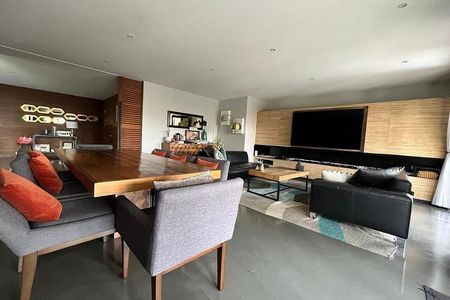 Casa en a Venta Interlomas  (Et)