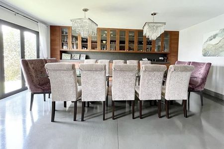 Casa en a Venta Interlomas  (Et)