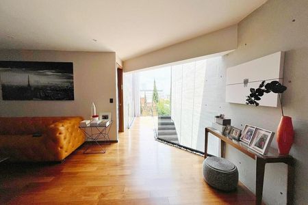 Casa en a Venta Interlomas  (Et)
