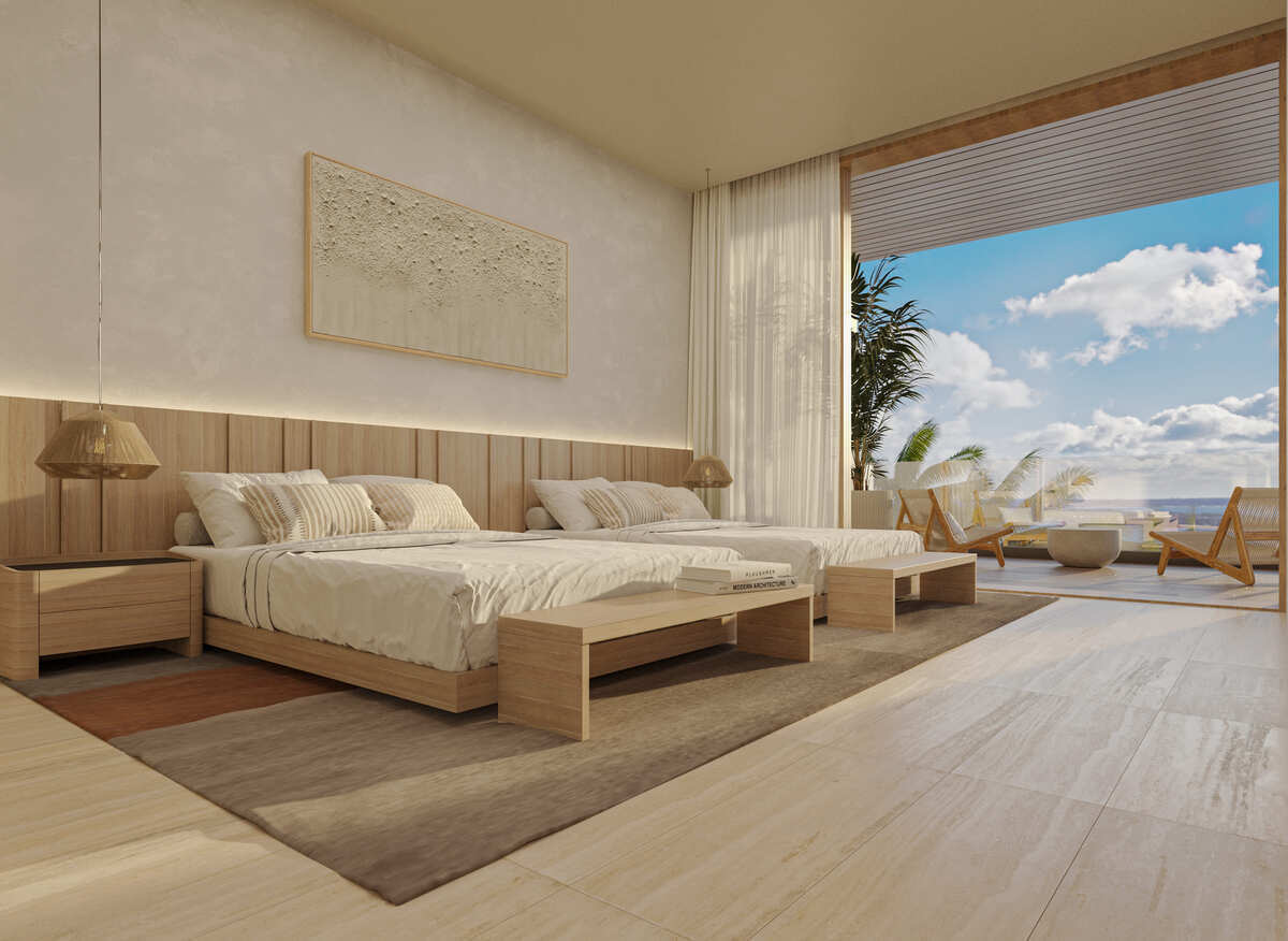 13 de 16: HABITACIÓN