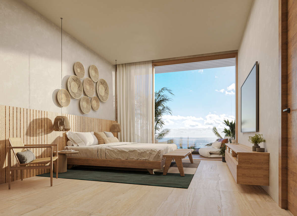 14 de 16: HABITACIÓN