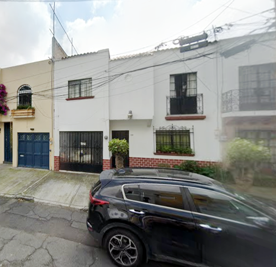 5 of 6: Casa en Venta en Del Valle Rayo Vende ®